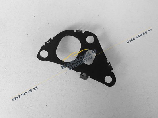 Master 3 Egr Borusu Contası 2.3 M9T 147229559R
