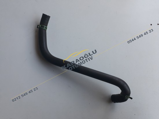 Master 3 Yağ Dolum Hortumu 2.3 Dci M9T 8200795337