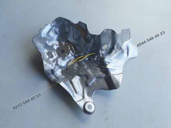 Master 3 Turbo Muhafazası 2.3 Dci M9T 144500386R 144503894R 144504628R 144505386R