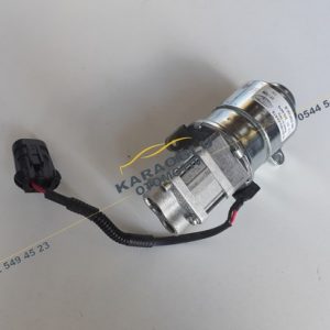 Clio III Modus Yarı Otomatik Şanzıman Hidrolik Pompası 7701047594