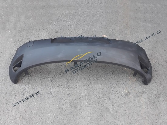 Magane 3 Arka Tampon Alt Parçası 850B20011R 850B20015R