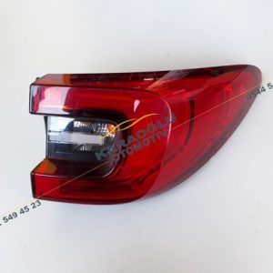Kadjar Stop Lambası Sağ Dış 265508701R
