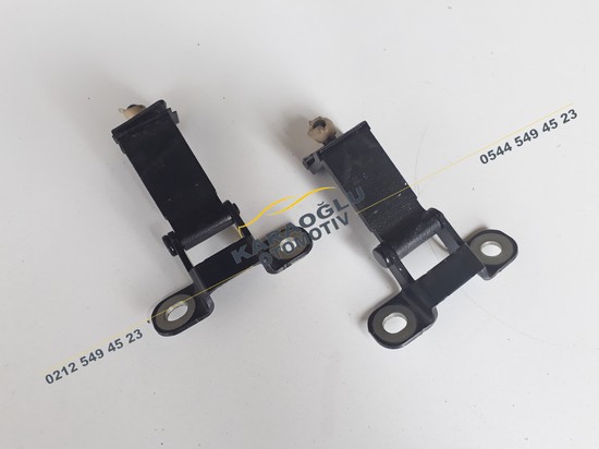 Kangoo Bagaj Kapağı Menteşesi 7700387085