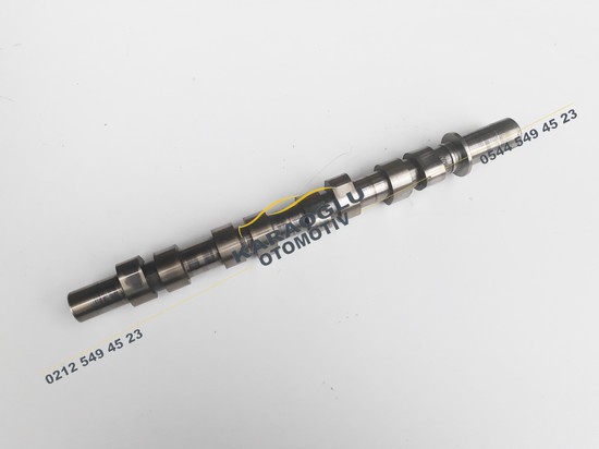 Clio Eksantrik Mili 1.2 16v D4F 8200249863 8200664675