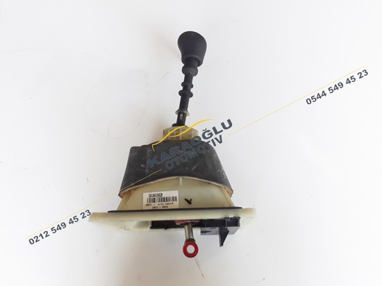 Clio Kangoo Vites Kolu Çanağı 341040289R 8200583716