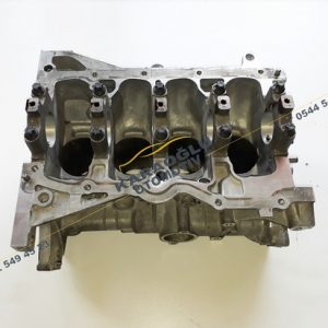 Kadjar Captur Clio 4 Motor Bloğu 1.2 Tce H5F 110102070R