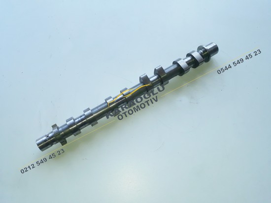 Clio 4 Captur Kadjar Eksantrik Mili Emme 1.2 Tce H5F 130209609R