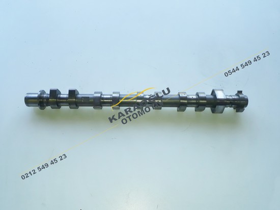 Kadjar Captur Clio 4 Eksantrik Mili Egzoz 1.2 Tce H5F 130202830R 130207907R