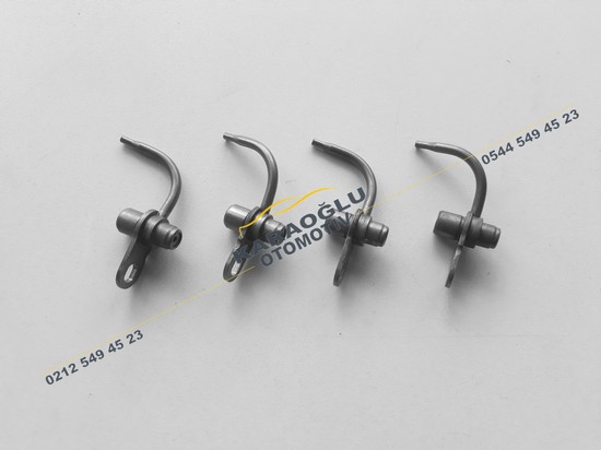 Clio 4 Captur Kadjar Yağlama Memesi Tce Motor 115600781R 115604090R