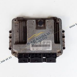 Trafic Motor Beyni 8200380082 8200380647