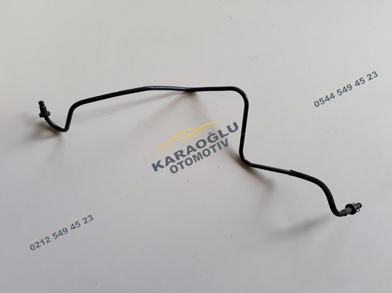 Master Hidrolik Debriyaj Hortumu 2.5 Dci G9U 8200476368