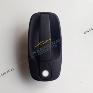 Trafic Kapı Dış Açma Kolu Sol Ön 8200004407 8200170514