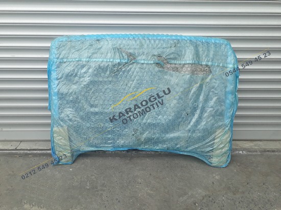 Express Motor Kaputu Orjinal 7751465339