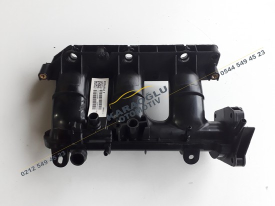 Symbol Captur Clio 4 Emme Manifoldu 0.9 Tce H4B 140032844R 140039944R