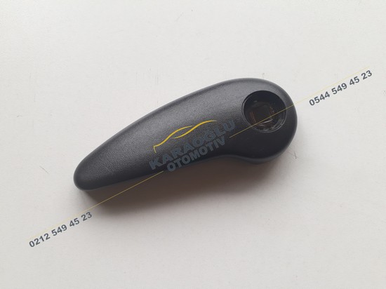 Trafic Sağ Sürgülü Kapı Açma Kolu 8200004408