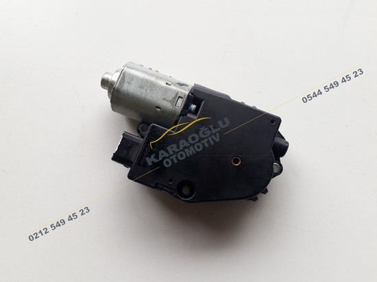 Scenic 2 Sunroof Açılır Tavan Motoru 7701475272