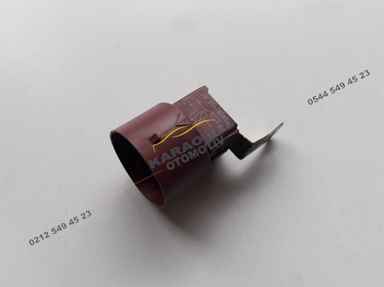 Express Fan Motoru Rölesi 7700755267 7700804117