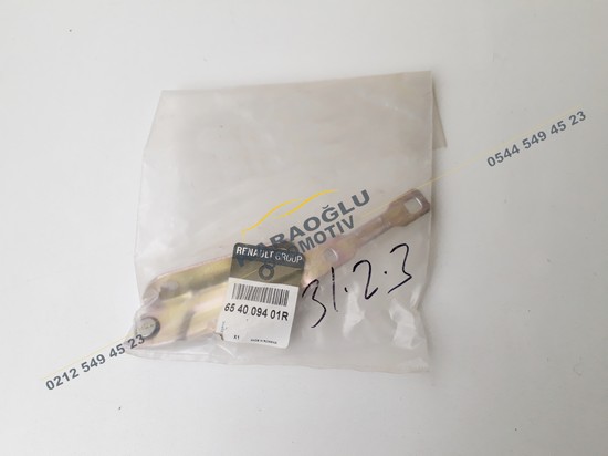 Symbol Joy Kaput Menteşesi Sağ 654009401R