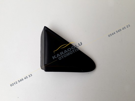 Clio 4 Sağ Çamurluk Ayna Bakaliti 638741447R 638745279R