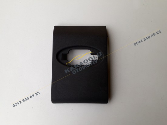 Master 3 Sol Orta Direk Çıtası Bandı 768570130R