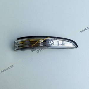 Fluence Dikiz Aynası Sinyali Led Sağ Dış 261608080R