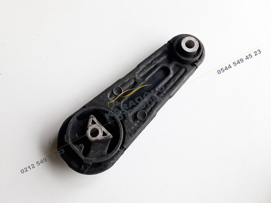 Scenic 2 Megane 2 Motor Arka Takozu Kulağı 8200575641