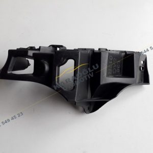 Fluence Arka Tampon Braketi Sağ 850440017R