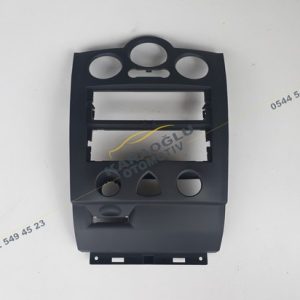 Megane 2 Torpido Teyp Klima Çerçevesi 8200178435 8200491106