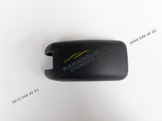 Master Alt Sağ Bagaj Menteşesi Kapağı 8200057680