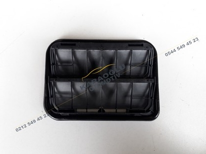 Clio 3 Modus Bagaj Havalandırma Izgarası 7700419636