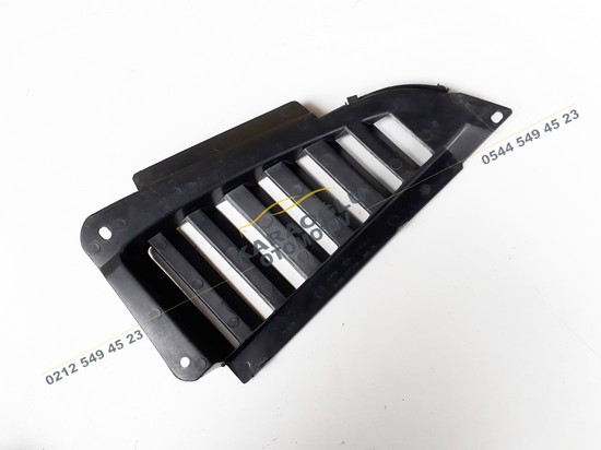 Laguna Sol Çamurluk Davlumbazı Ön Bakaliti 7700844582