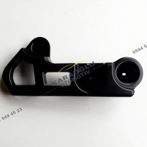 Clio 4 Sport Tour Arka Tampon Bağlantı Ayağı Sol 850452344R