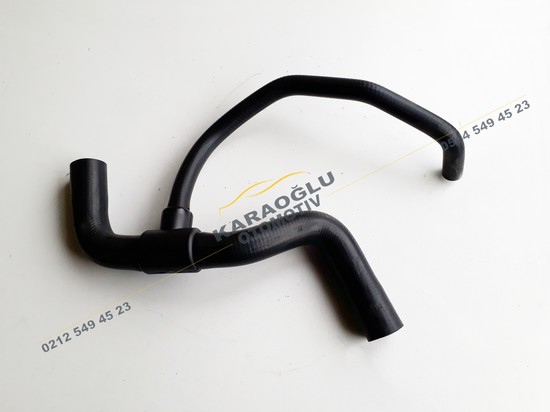 Megane Scenic Radyatör Üst Hortumu 7700421109
