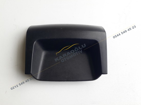 Trafic Torpido Orta Konsol Üst Kapağı 8200004625
