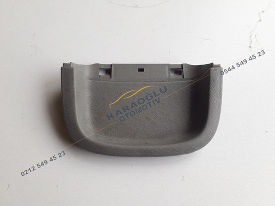 Trafic Torpido Teyp Konsolu Kapağı 8200004628