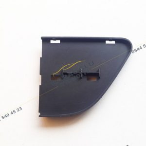 Megane Ön Tampon Sol Kapağı 7700428475