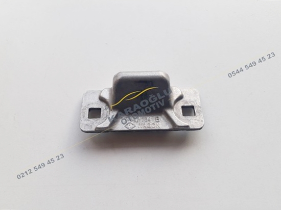 Kangoo 3 Sürgülü Yan Kapı Kilidi 8200497764 824765493R