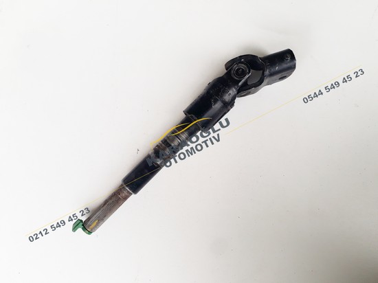 Trafic Direksiyon Mafsalı Alt Mili 8200762572