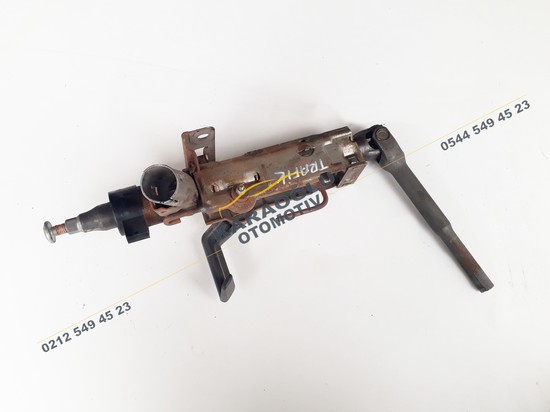 Trafic Direksiyon Kolonu Mili 8200762565