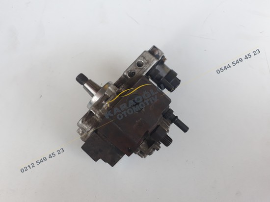 Trafic Mazot Pompası 1.9 F9Q 0445010075 8200108225 8200456693 8200659759