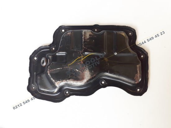 Captur Clio 4 Symbol Yağ Karteri 0.9 Tce H4B 111116195R 111117061R