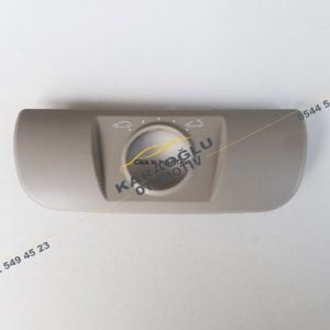 Modus Açılır Tavan Kumanda Düğmesi 8200319999