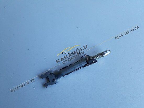 Clio Kangoo Arka Fren Gergisi 6001549724 6001551408