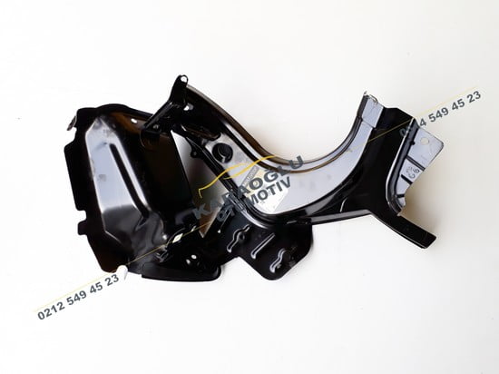 Talisman Stop Yuvası Sacı Sol Arka 781415658R