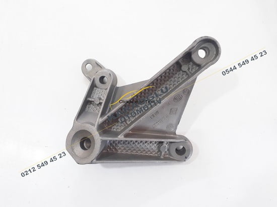 Fluence Clio Captur Kangoo Şanzıman Kulağı 8200043084 8200457080