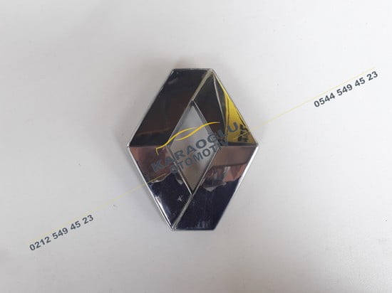 Megane Laguna Clio Ön Kaput Arması 8200027424