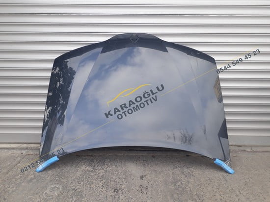 Laguna 2 Motor Kaputu 7751471641