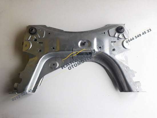 Modus Clio 3 Motor Beşiği 8200766078 8200766079