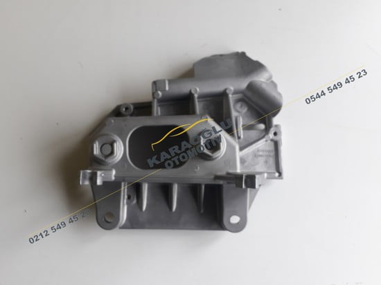 Modus Clio 3 Şanzıman Takozu 11254AX600 8200136887 8200477152