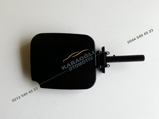 Clio Symbol Dış Depo Kapağı 8200690154